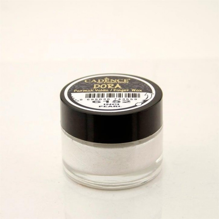 Dora Parmak Yaldız 6152 İnci 20 ML