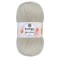 KARTOPU,ANGORA NATURAL K0844 BEJ