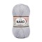 NAKO,PIRLANTA 00130 AÇIK GRİ