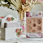 ÇİÇEKLER : GÜL & YAPRAK / Flowers / Rose & Leave ÇİÇEKLER : GÜL & YAPRAK / Flowers / Rose & Leave