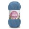 NAKO,COTTON LUKS 97587 MAVİ