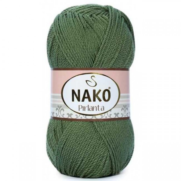 NAKO,PIRLANTA 11253 HAKİ