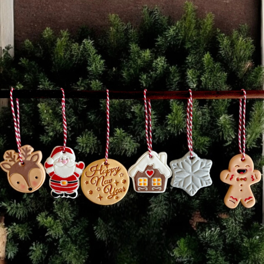 YENİ YIL / Christmas