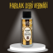 CADENCE 70ML Deri Verniği PARLAK