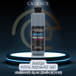 AW20 Koyu Arduvaz Gri Ambiante Islak Zemin Boyası 250ML + Katalizör 10GR AW20 Koyu Arduvaz Gri Ambiante Islak Zemin Boyası 250ML + Katalizör 10GR