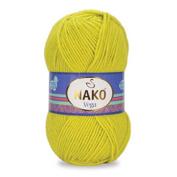 NAKO,VEGA 13872 ASİT