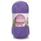 NAKO,COTTON LUKS 97558 MOR
