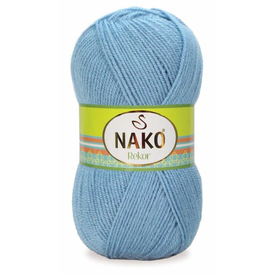 NAKO,REKOR 04378