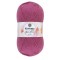 KARTOPU,ANGORA NATURAL K0742 GÜL