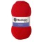 KARTOPU,AK-SOFT K0150 AÇIK KIRMIZI