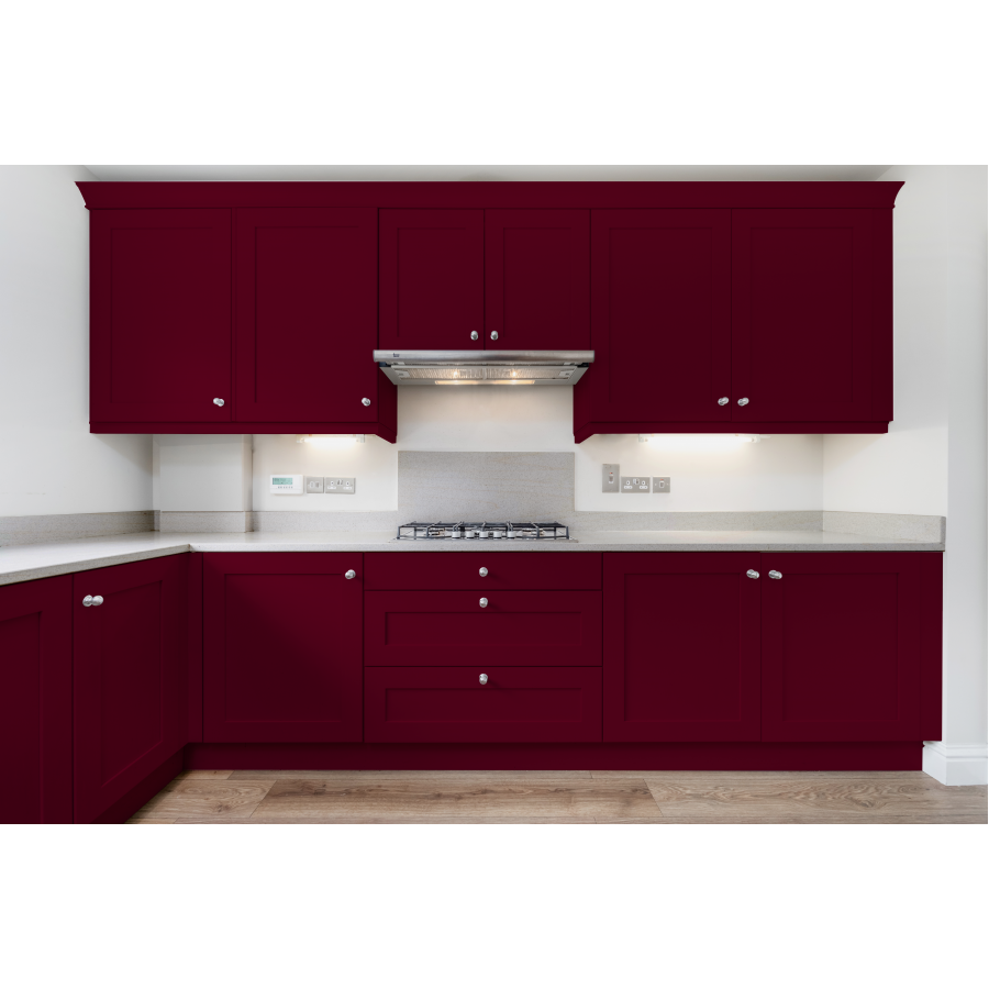 Cadence Hibrit Multisurface Boya 120 Ml H055