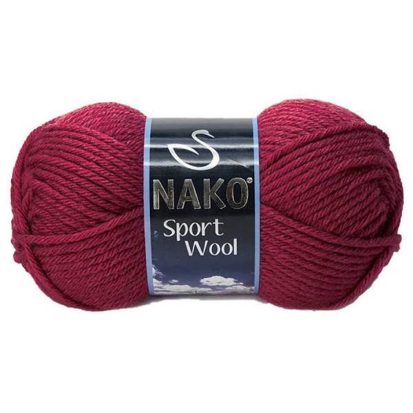 NAKO,SPORT WOOL 06592
