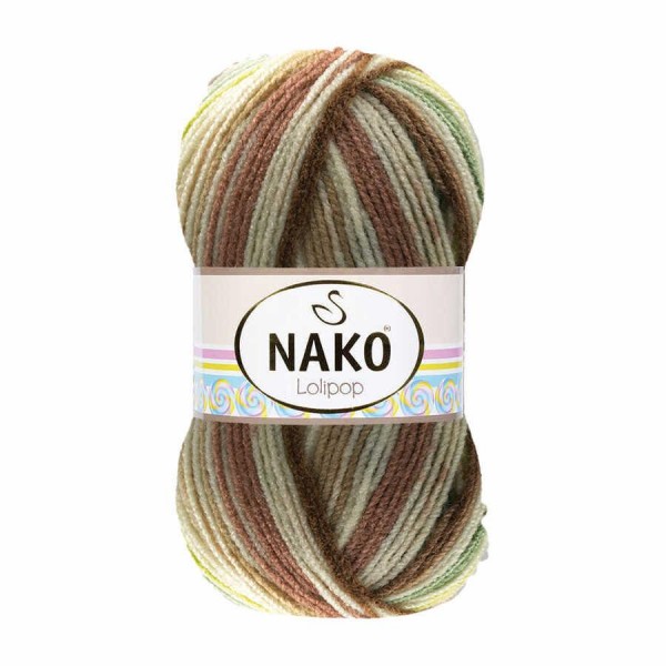 NAKO,LOLİPOP 82851