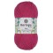 KARTOPU,BABY NATUREL COTTON K0734 KOYU PEMBE