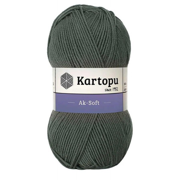 KARTOPU,AK-SOFT K0479 FÜME