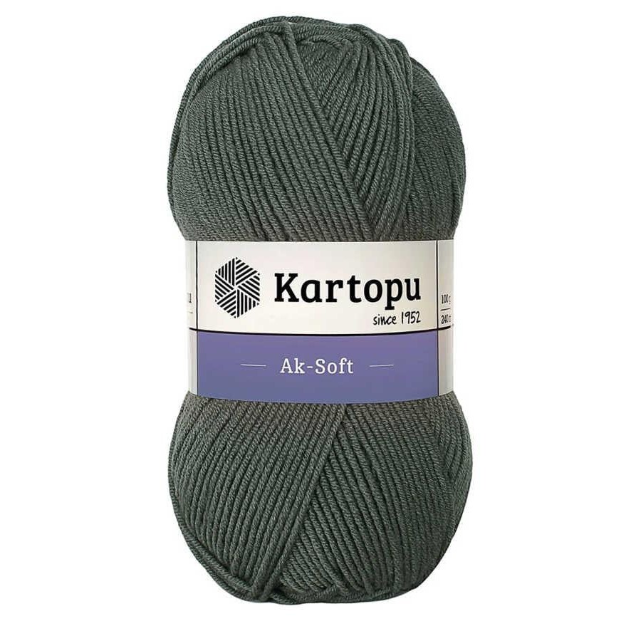 KARTOPU,AK-SOFT K0479 FÜME