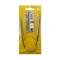 YABALI,40 CM ÇELİK MİSİNALI ŞİŞ NO:7 YBL-338