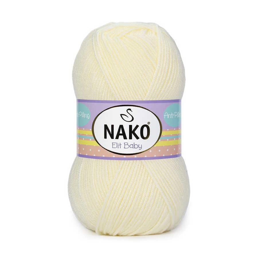 NAKO,ELİT BABY 99064 EKRU