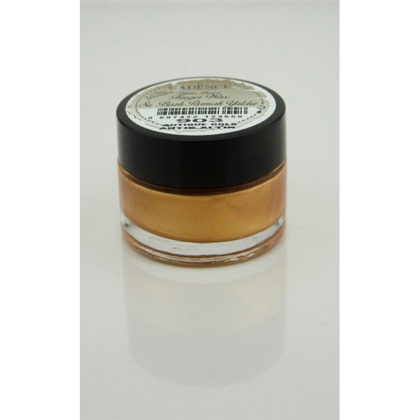 Parmak Yaldız 903 Antik Altın 20Ml