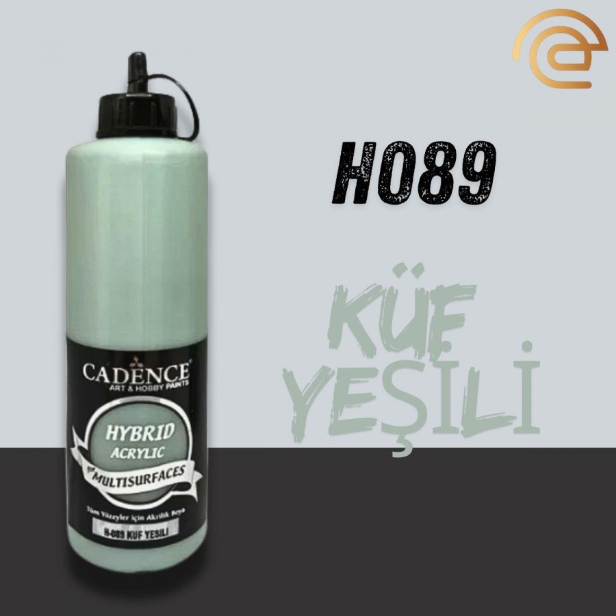 Cadence Hibrit Multisurface Boya 500 Ml H089 Cadence Hibrit Multisurface Boya 500 Ml H089
