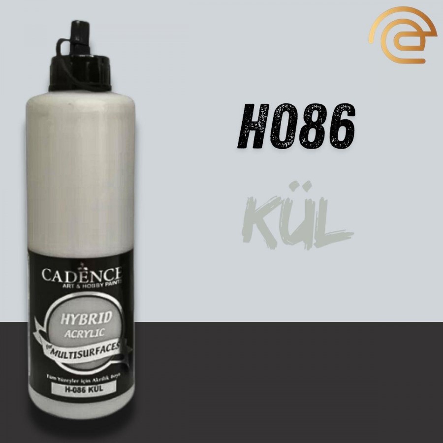 Cadence Hibrit Multisurface Boya 500 Ml H086