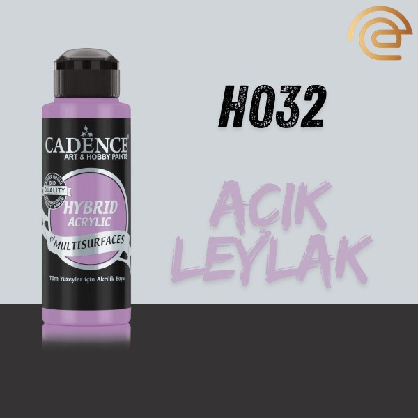 Cadence Hibrit Multisurface Boya 120 Ml H032