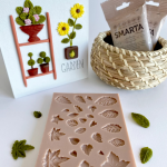 KÜÇÜK YAPRAKLAR - Mini Leaves