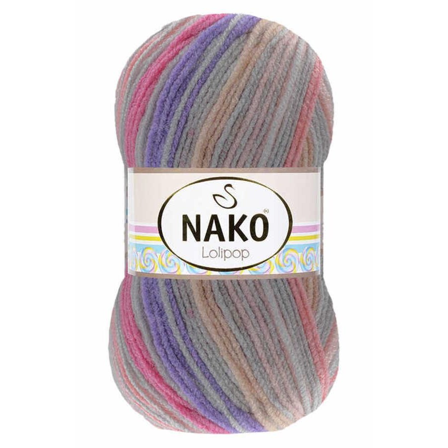 NAKO,LOLİPOP 82848