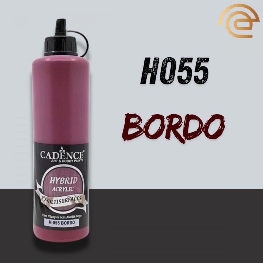 Cadence Hibrit Multisurface Boya 500 Ml H055
