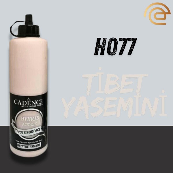 Cadence Hibrit Multisurface Boya 500 Ml H077