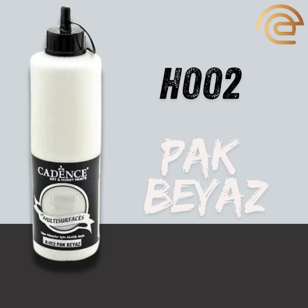 Cadence Hibrit Multisurface Boya 500 Ml H002