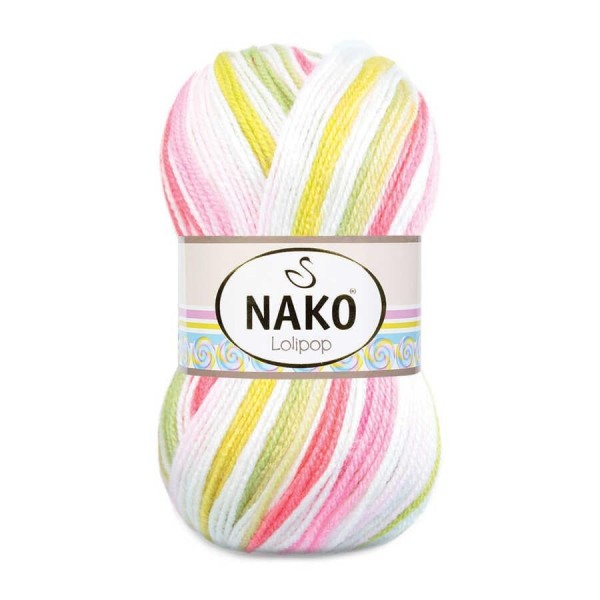 NAKO,LOLİPOP 81117