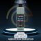 AW12 Küf Yeşili Ambiante Islak Zemin Boyası 250ML + Katalizör 10GR