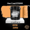 OCF06 Sahra Sarısı Akrilik Duvar Boyası - One Coat Finish 2.5LT