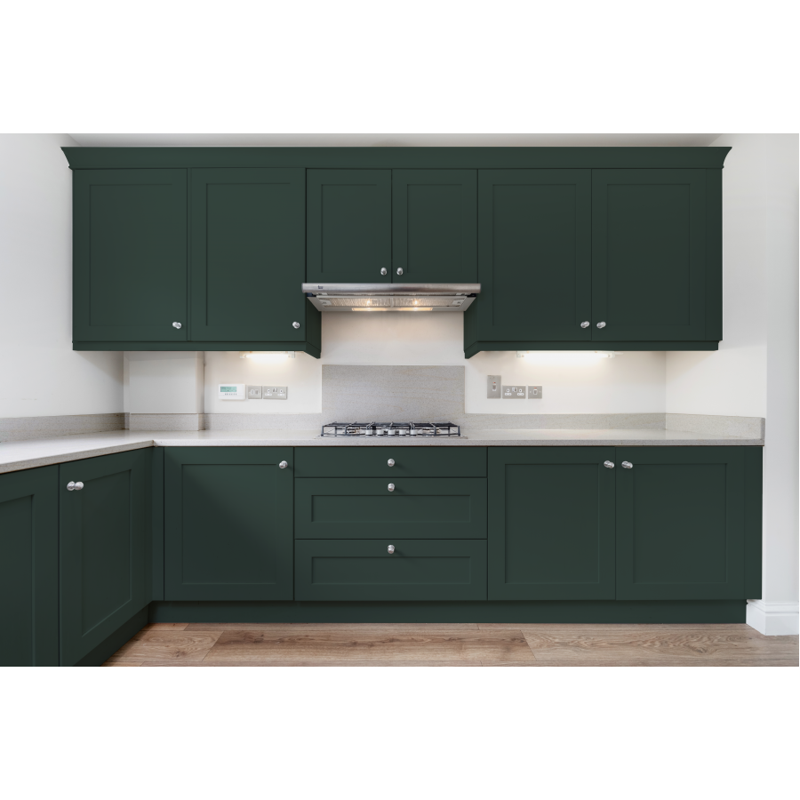 Cadence Hibrit Multisurface Boya 120 Ml H093