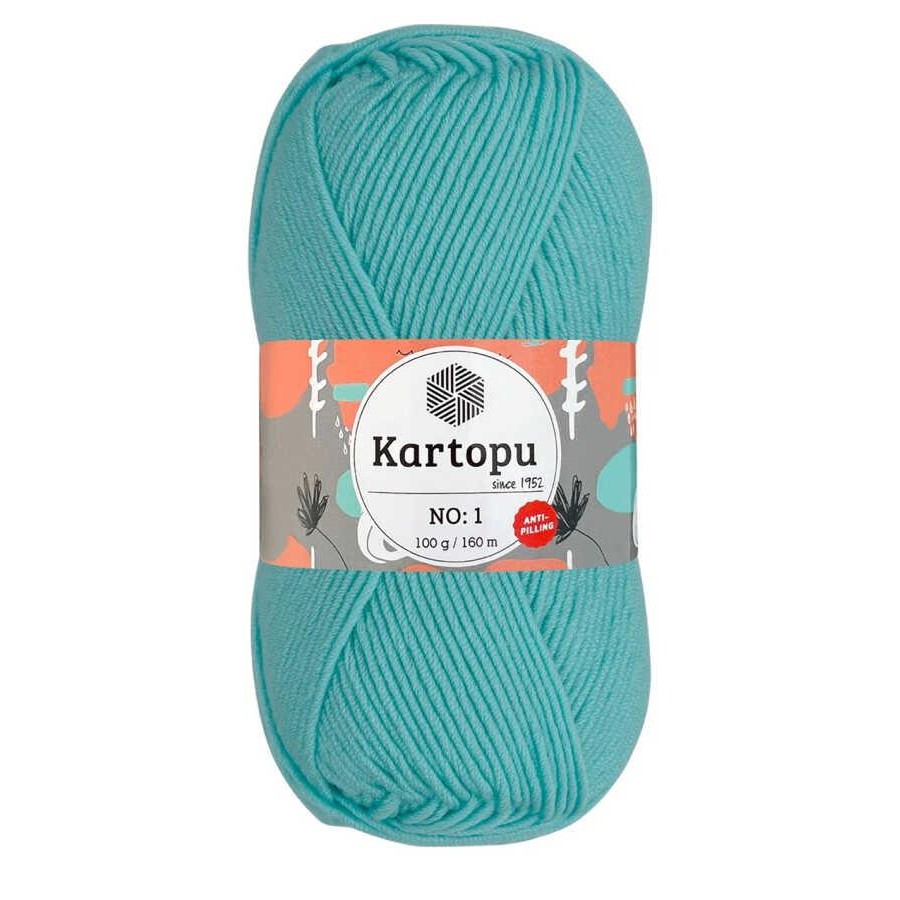 KARTOPU,NO 1 K0578 CAM GÖBEĞİ