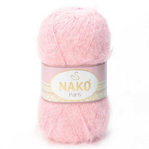 NAKO,PARİS 05408 PUDRA