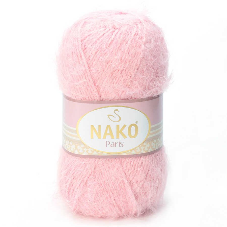 NAKO,PARİS 05408 PUDRA