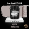 OCF26 Doğal Gri Akrilik Duvar Boyası - One Coat Finish 2.5LT