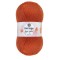 KARTOPU,ANGORA NATURAL K0263 KİREMİT