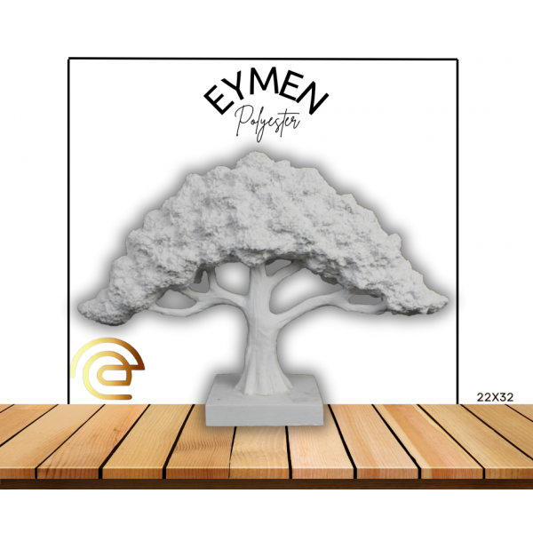 BONSAİ AĞAÇ YATAY