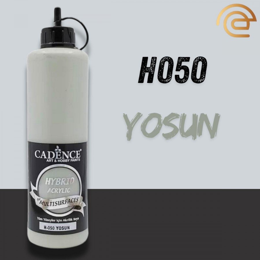 Cadence Hibrit Multisurface Boya 500 Ml H050