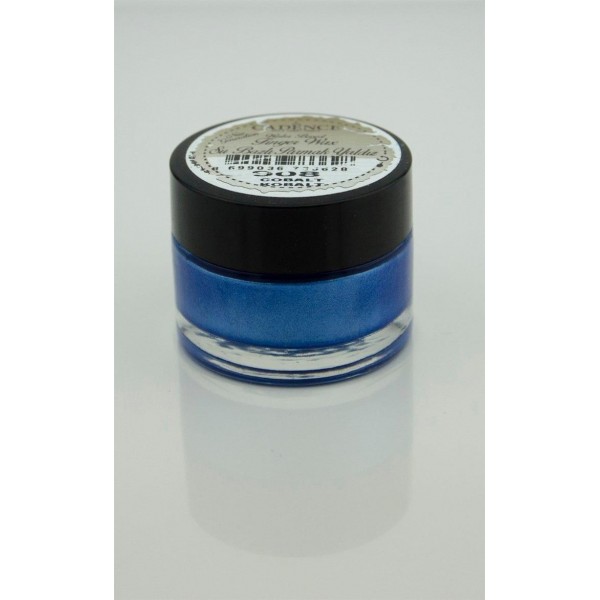 Parmak Yaldız 908 Kobalt 20Ml