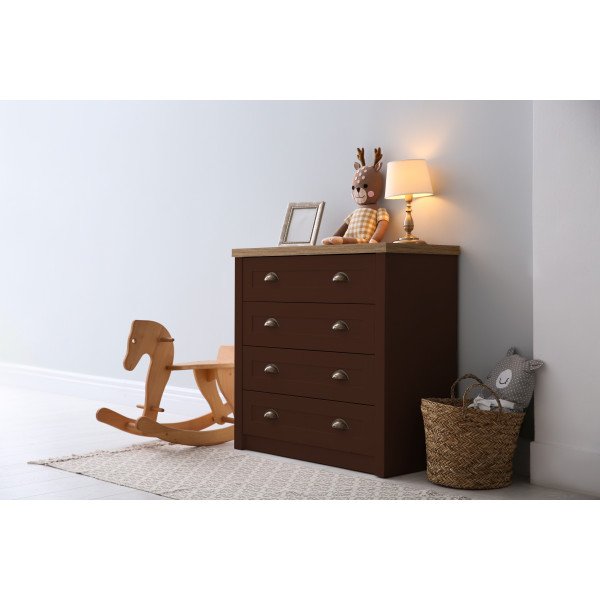 Cadence Hibrit Multisurface Boya 120 Ml H017
