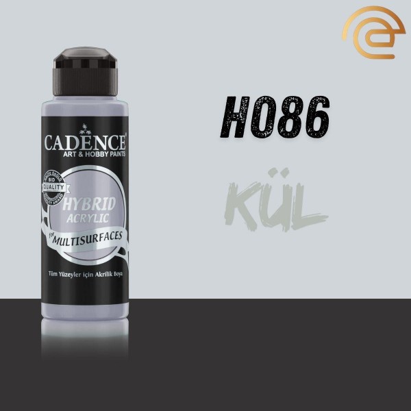 Cadence Hibrit Multisurface Boya 120 Ml H086