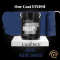 OCF15 Gelgit Mavisi Akrilik Duvar Boyası - One Coat Finish 2.5LT