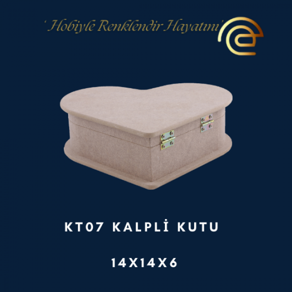 KALPLİ KUTU
