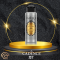 SU BAZLI YALDIZ BOYA 120 ML 107 PLATİN