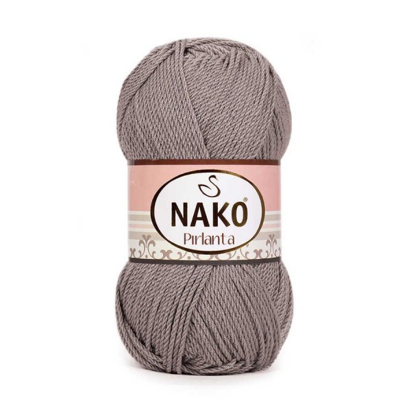 NAKO,PIRLANTA 02000 VİZON NAKO,PIRLANTA 02000 VİZON