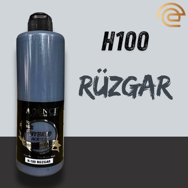 Cadence Hibrit Multisurface Boya 500 Ml H100